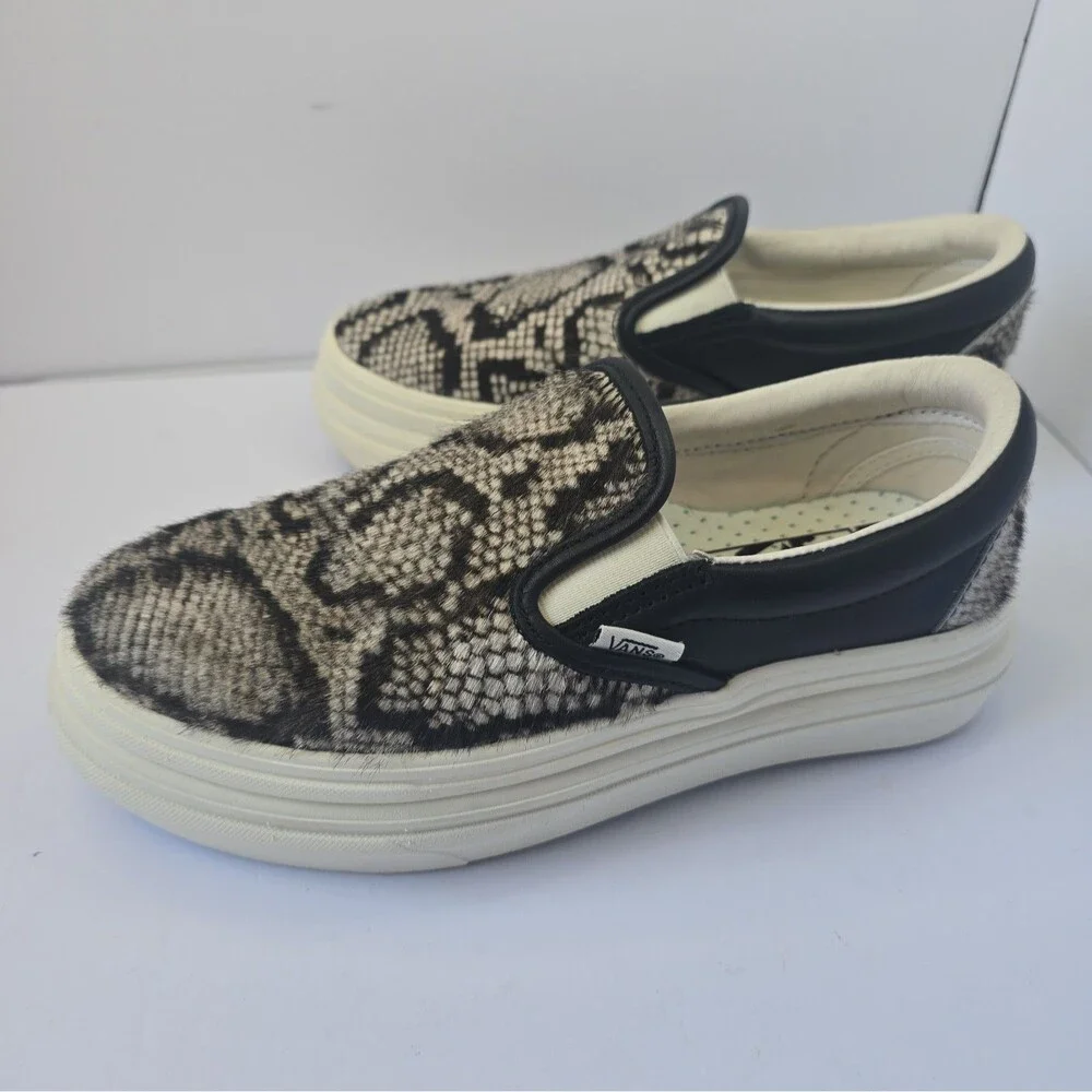 Vans stylish off